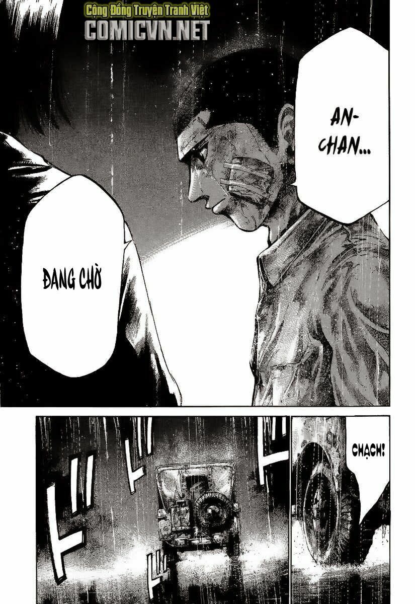 Rainbow: Chapter 51
