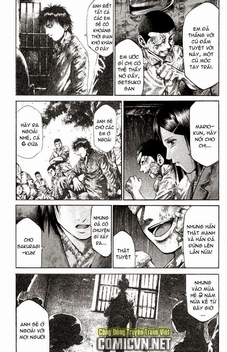 Rainbow: Chapter 51