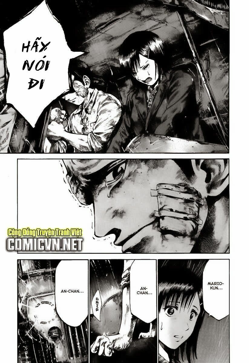 Rainbow: Chapter 51