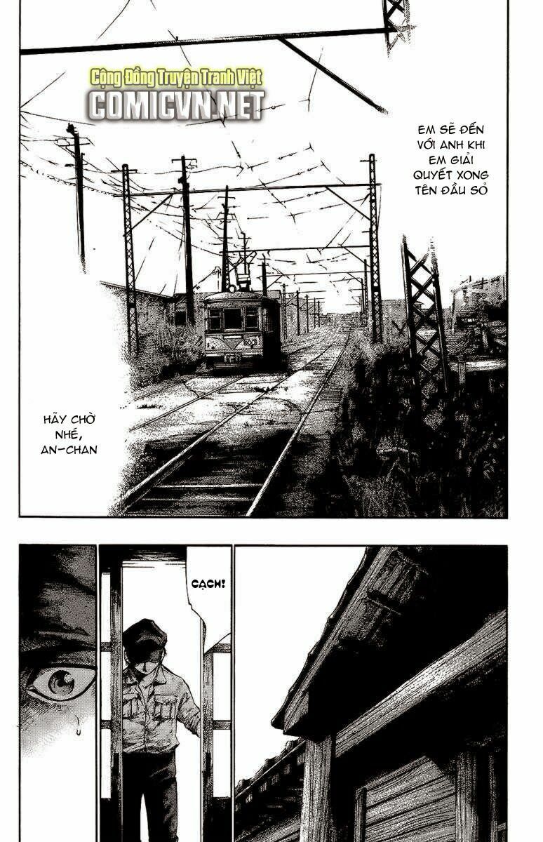 Rainbow: Chapter 52