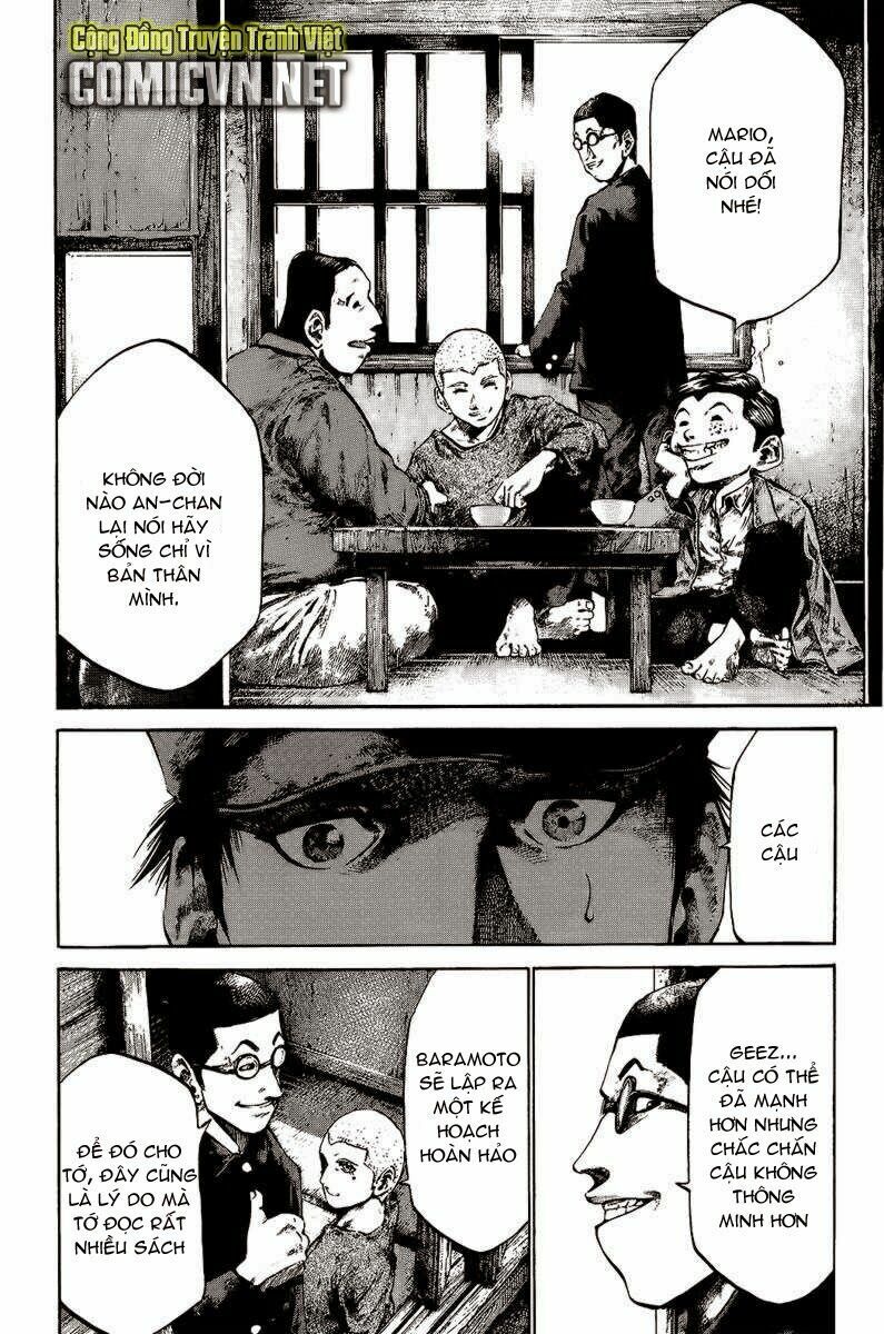 Rainbow: Chapter 52