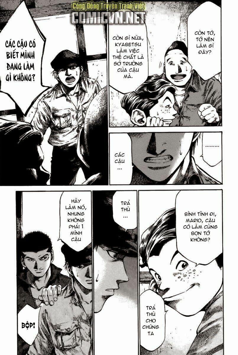Rainbow: Chapter 52