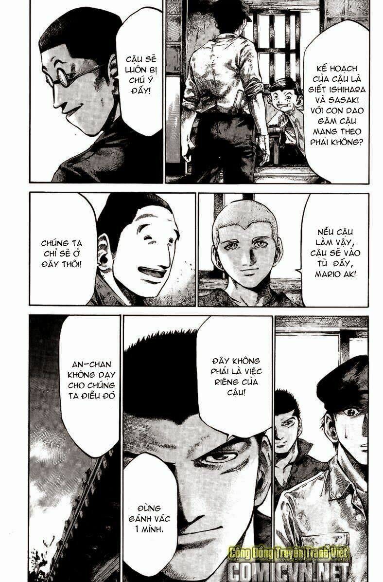 Rainbow: Chapter 52
