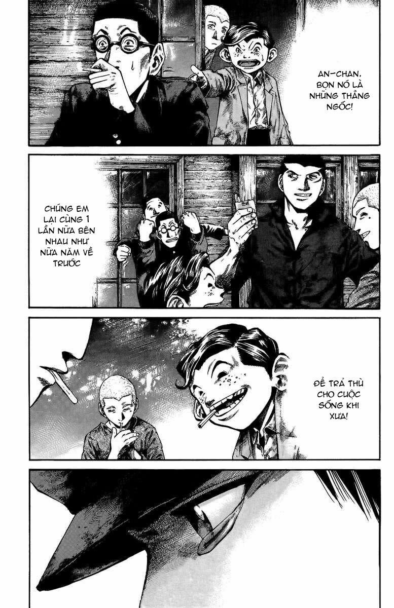 Rainbow: Chapter 52