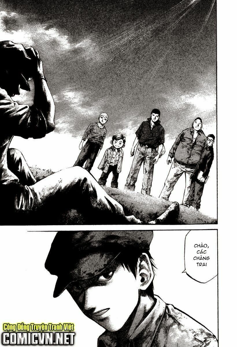 Rainbow: Chapter 52