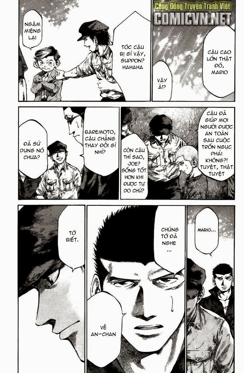 Rainbow: Chapter 52