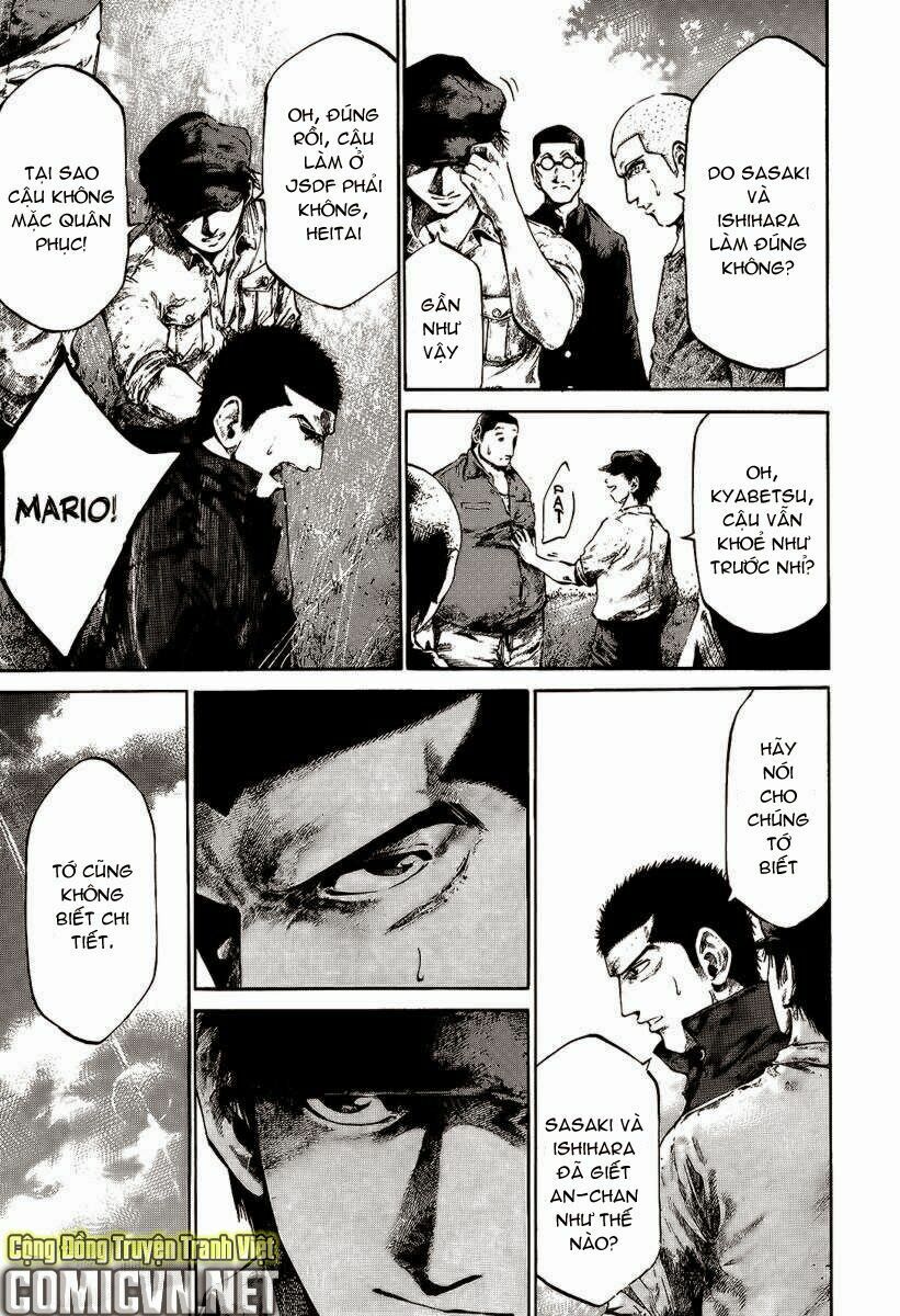 Rainbow: Chapter 52