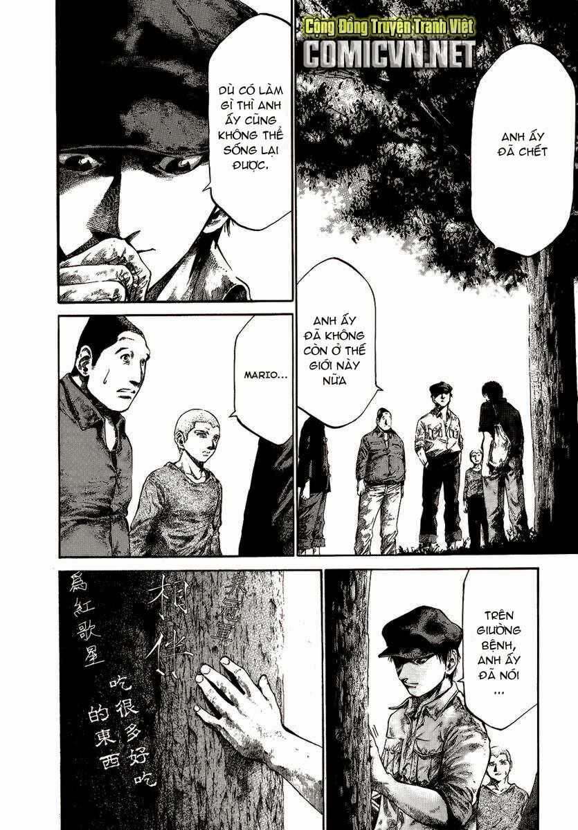 Rainbow: Chapter 52