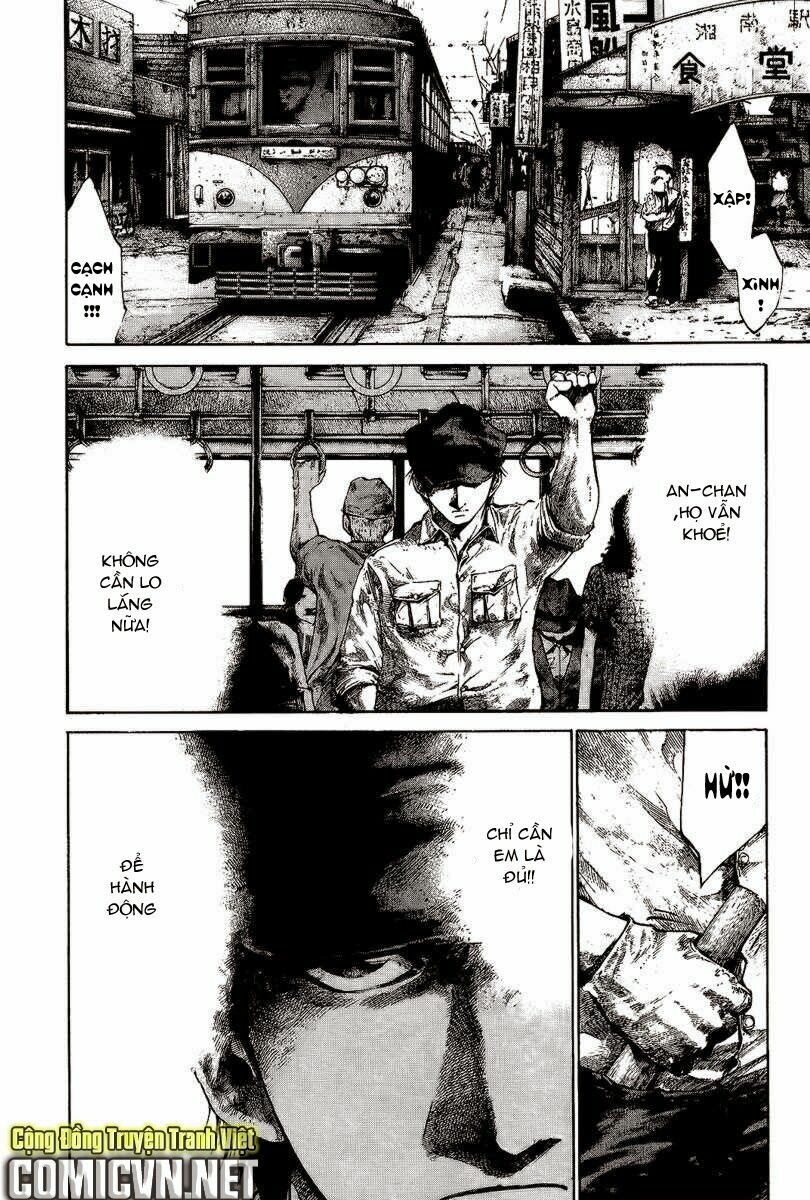 Rainbow: Chapter 52