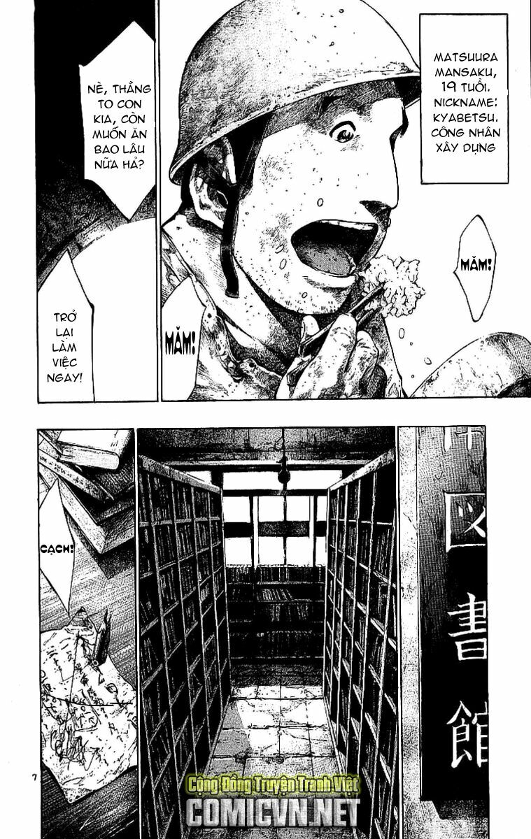 Rainbow: Chapter 53