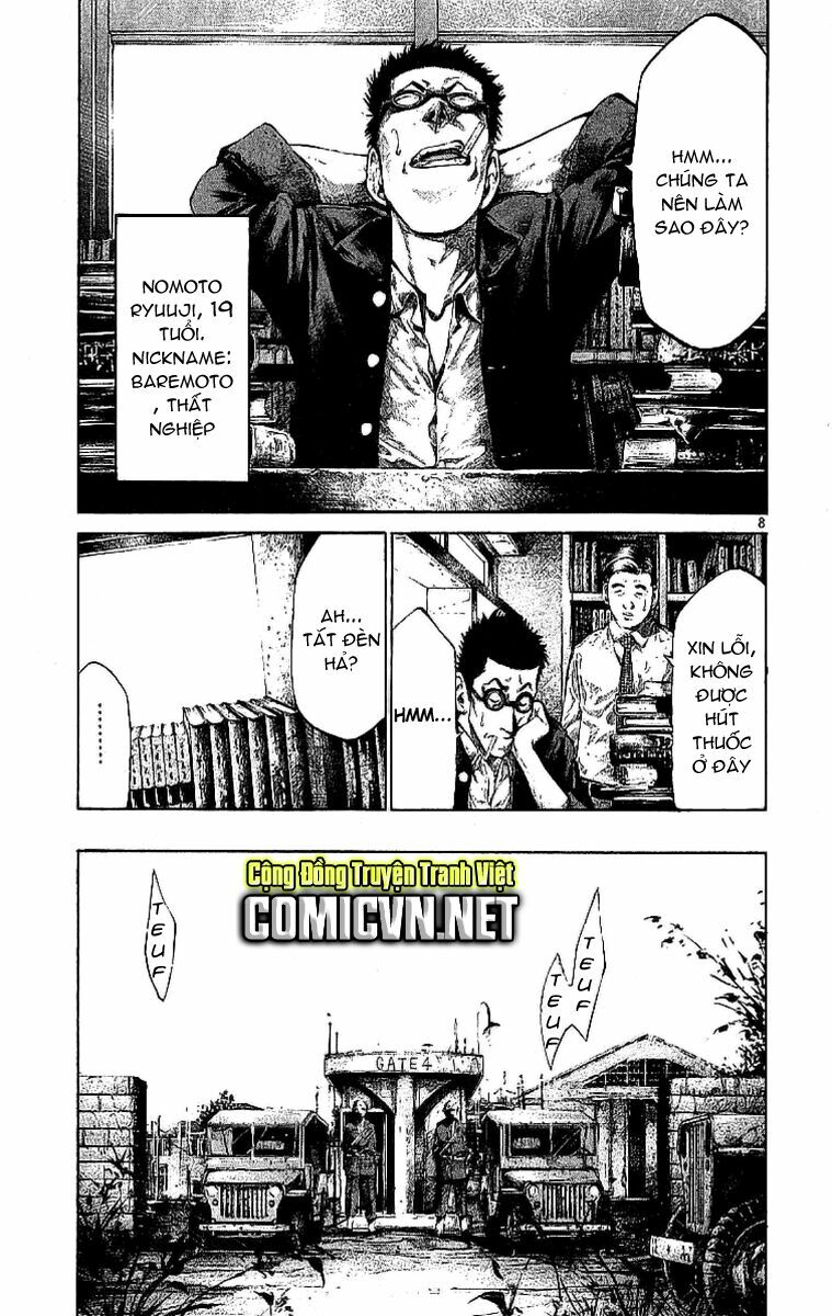 Rainbow: Chapter 53