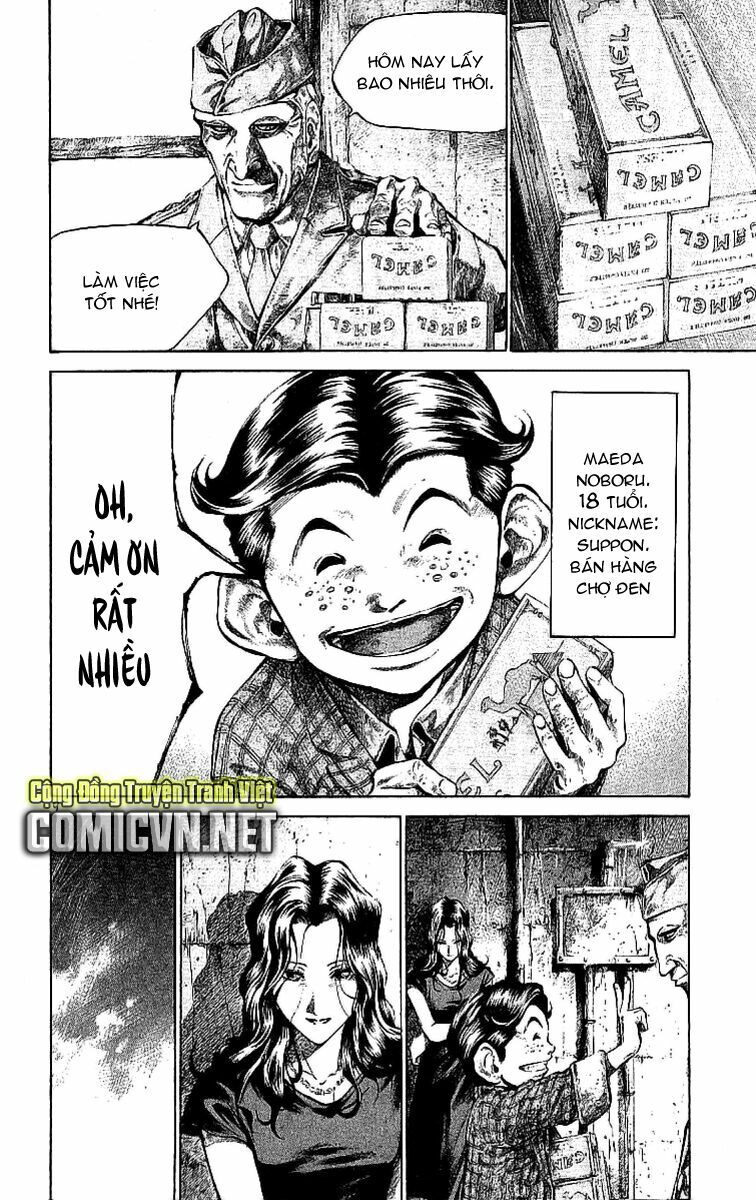 Rainbow: Chapter 53
