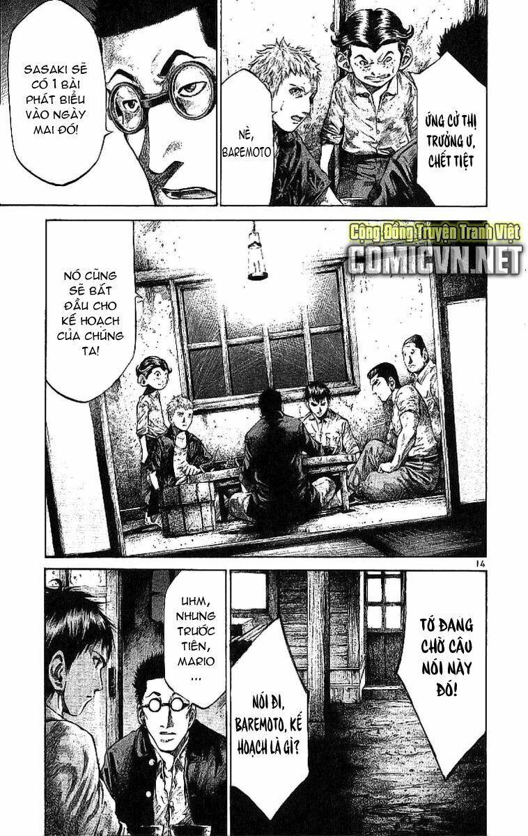 Rainbow: Chapter 53