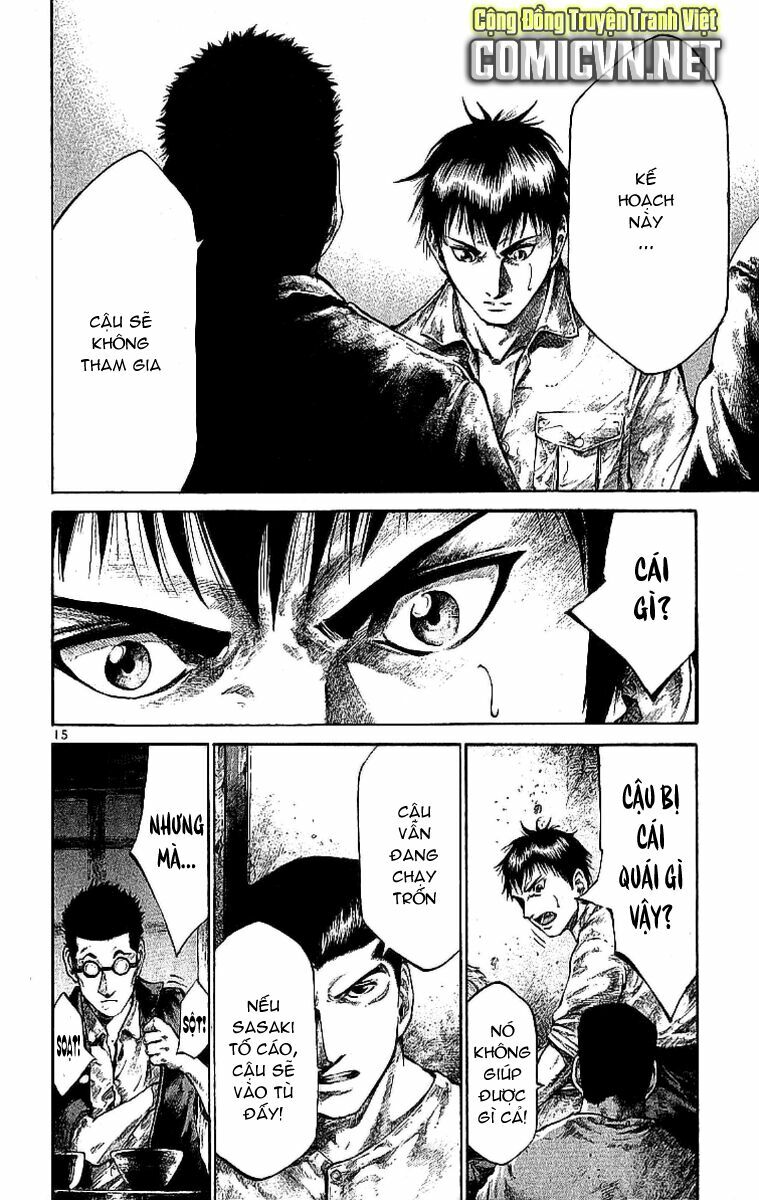 Rainbow: Chapter 53