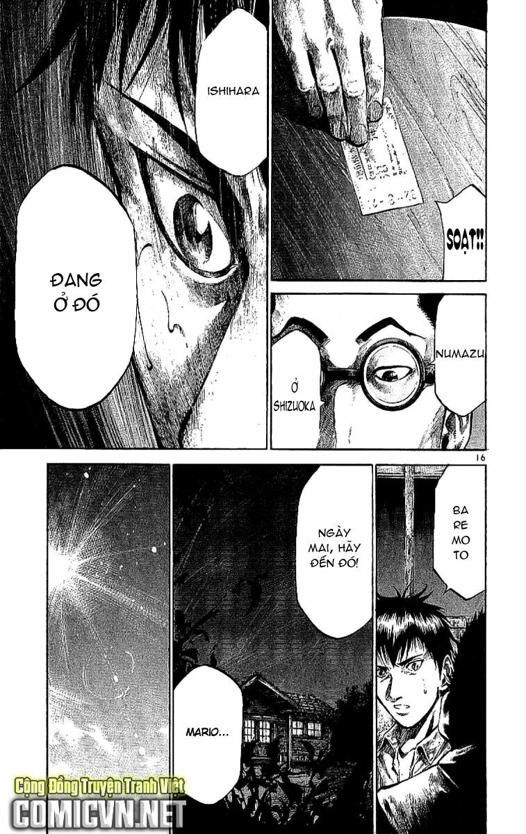Rainbow: Chapter 53