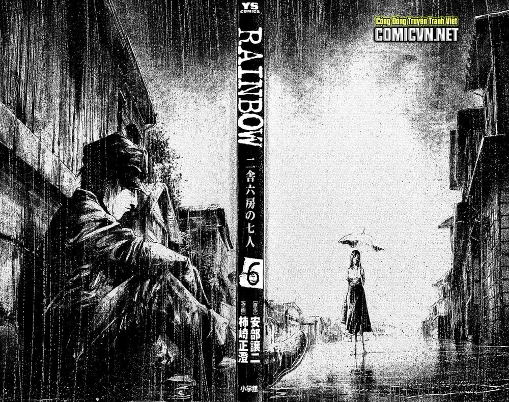 Rainbow: Chapter 53
