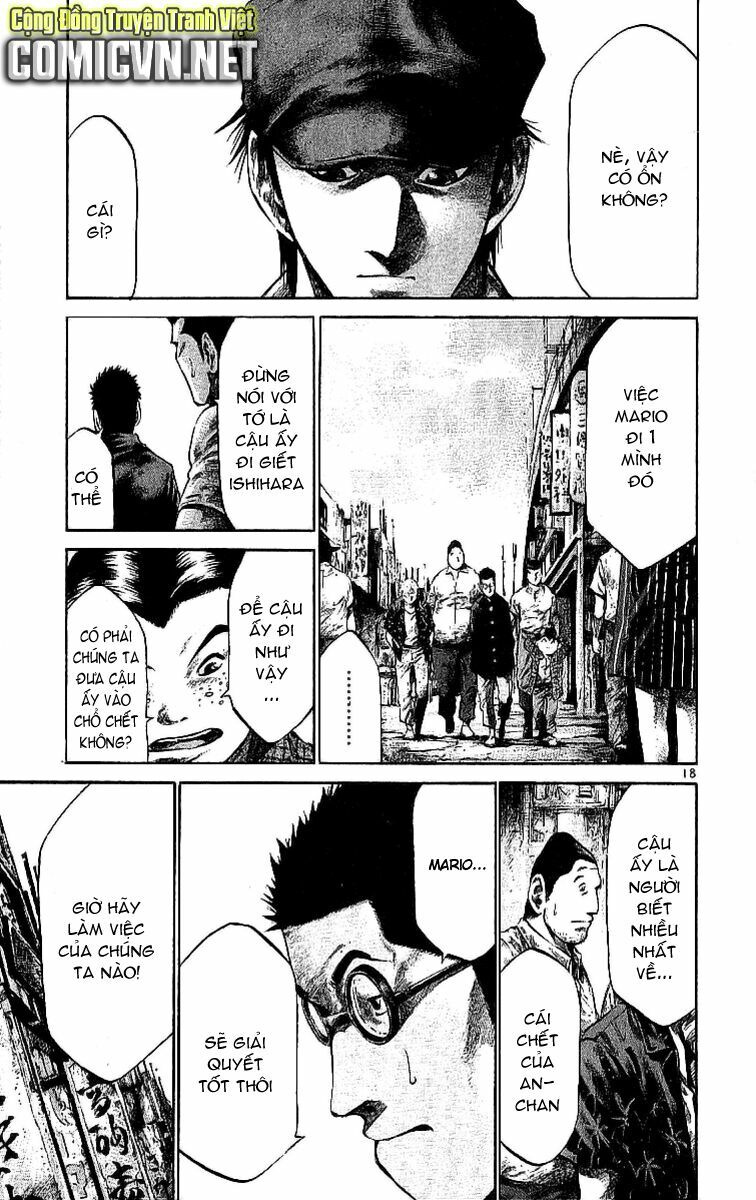 Rainbow: Chapter 53