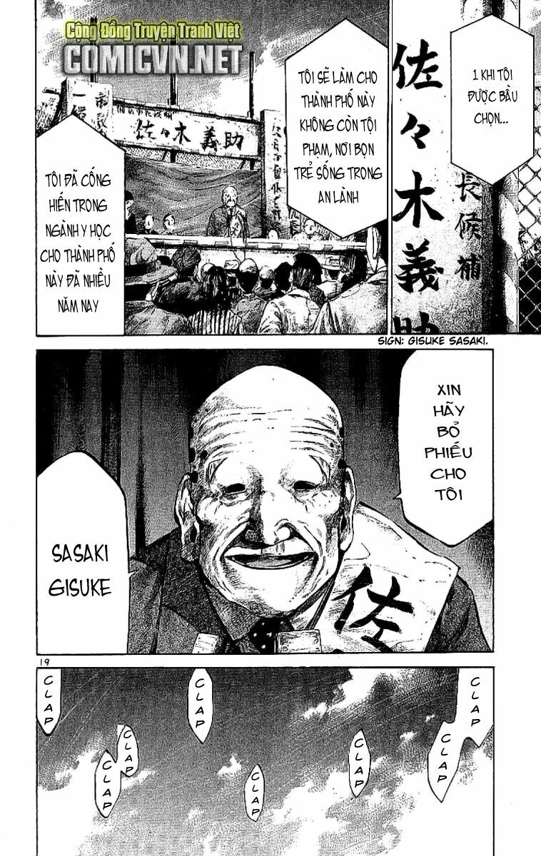 Rainbow: Chapter 53