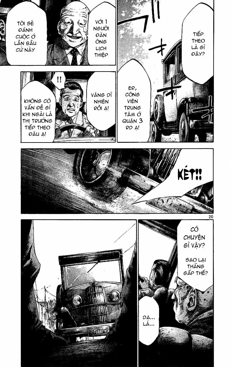 Rainbow: Chapter 53