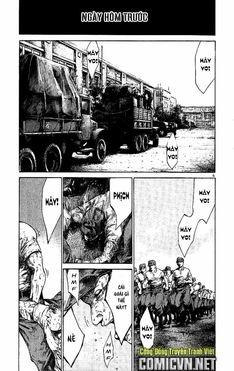Rainbow: Chapter 53