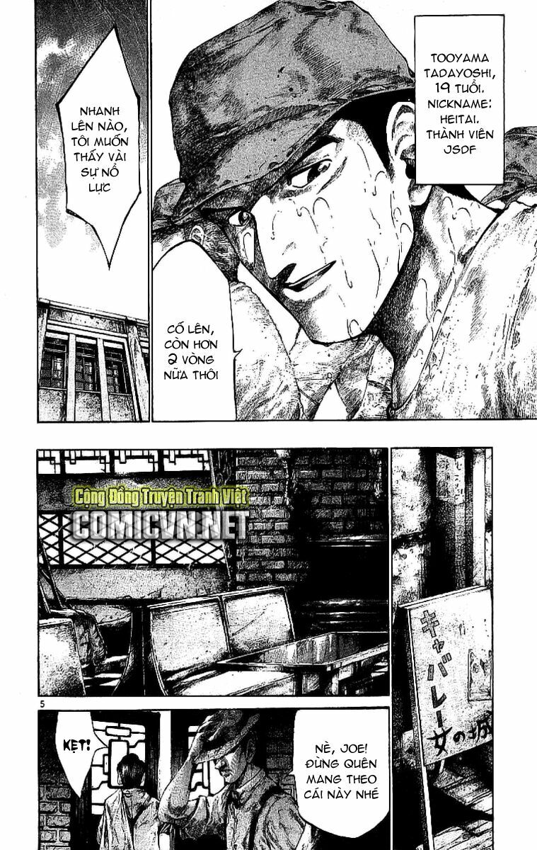 Rainbow: Chapter 53