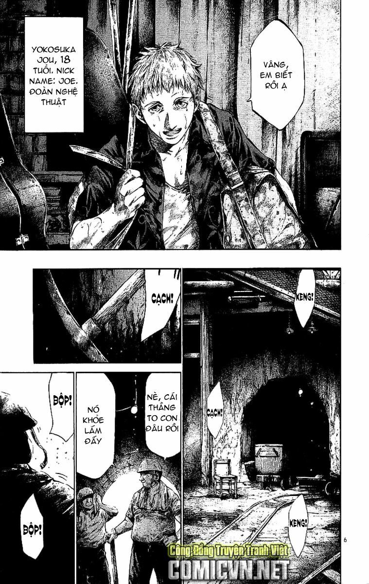 Rainbow: Chapter 53