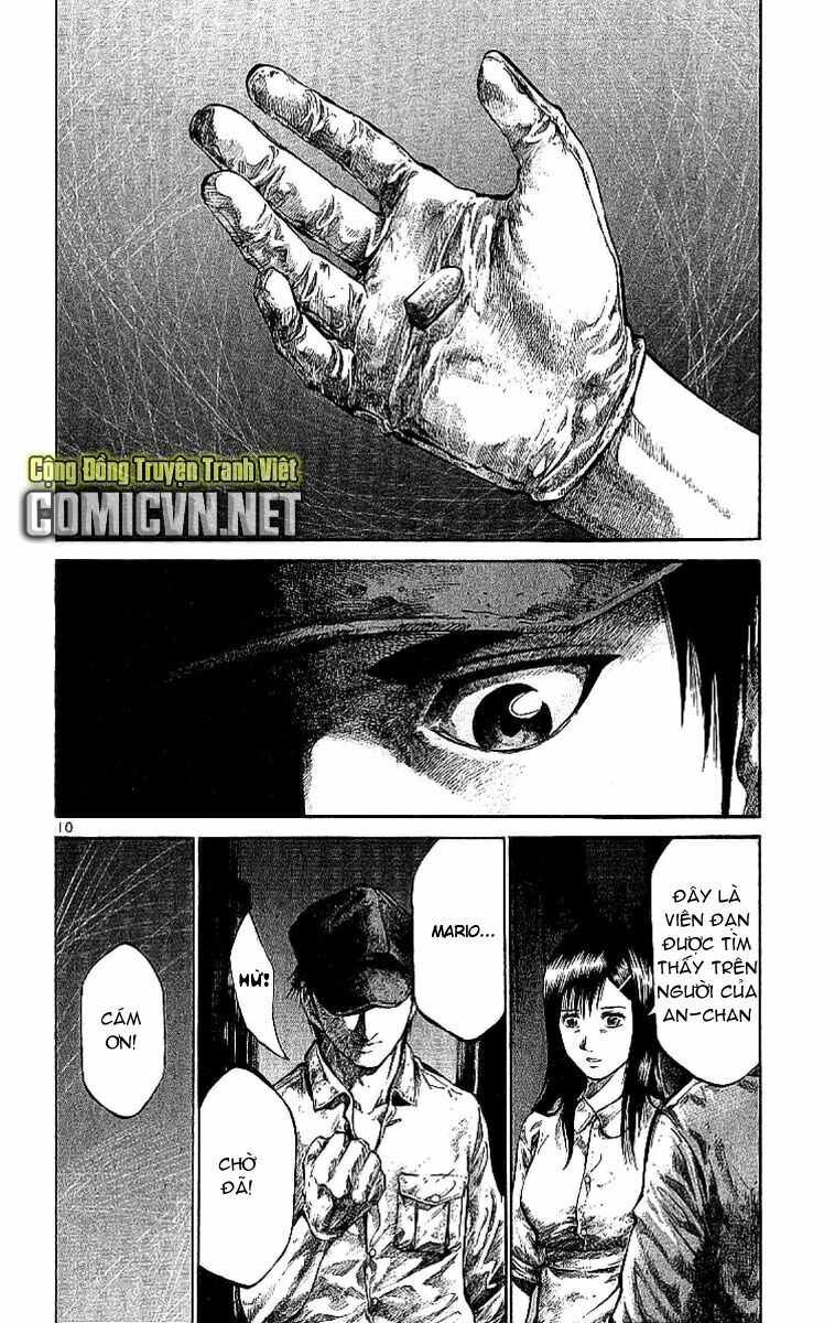 Rainbow: Chapter 54