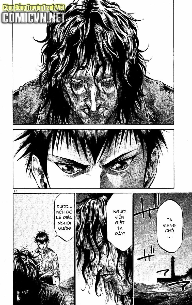 Rainbow: Chapter 54