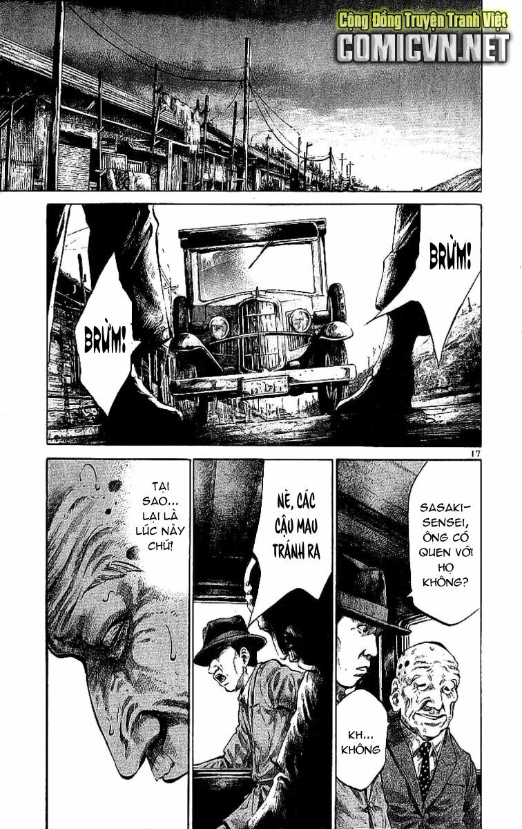 Rainbow: Chapter 54