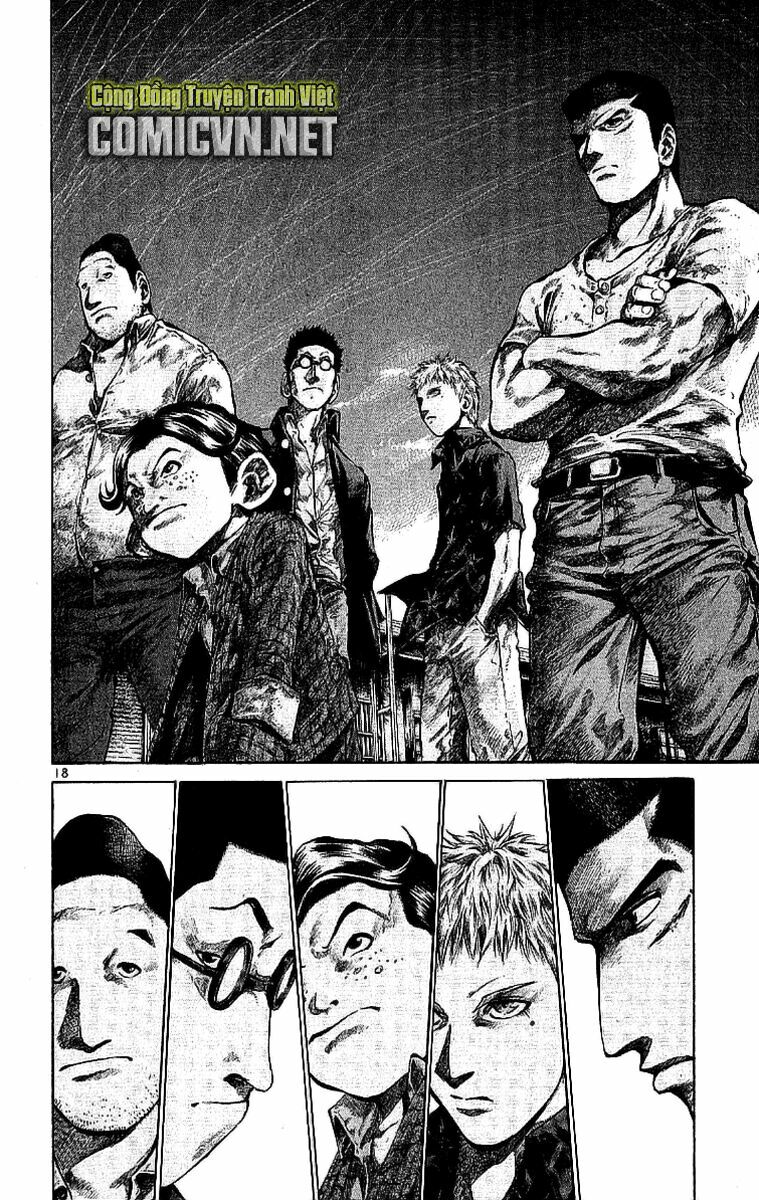 Rainbow: Chapter 54