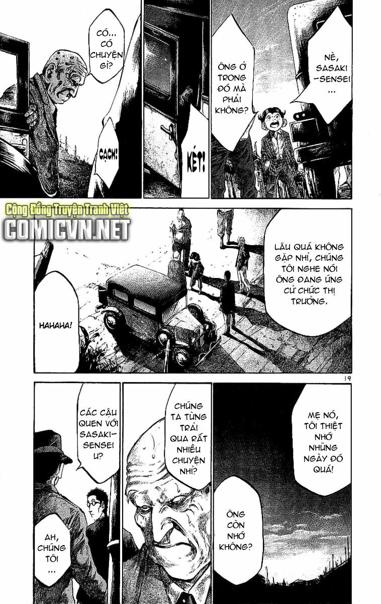 Rainbow: Chapter 54