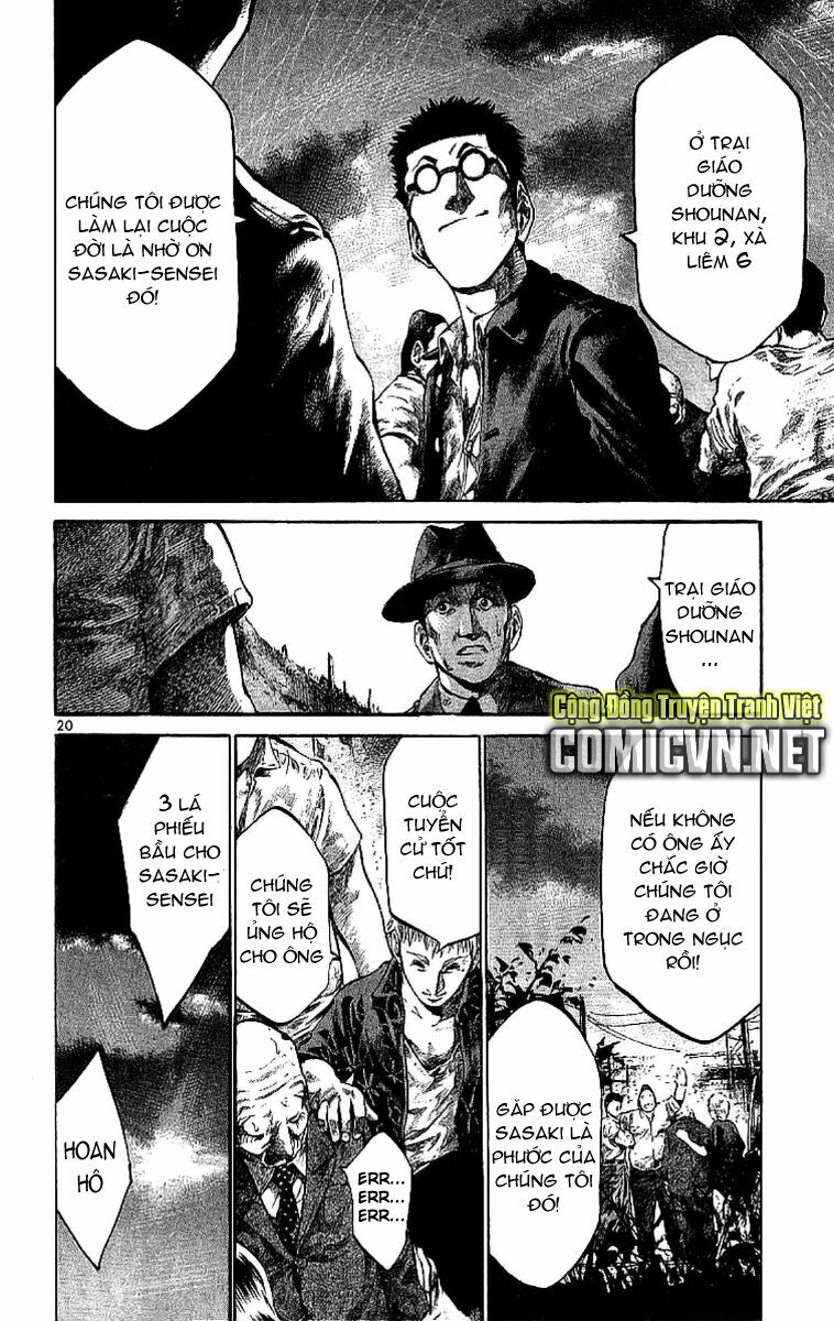 Rainbow: Chapter 54