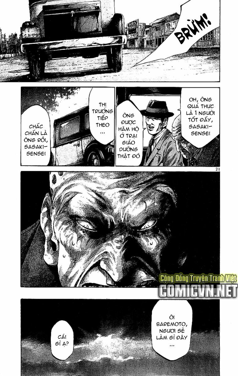Rainbow: Chapter 54