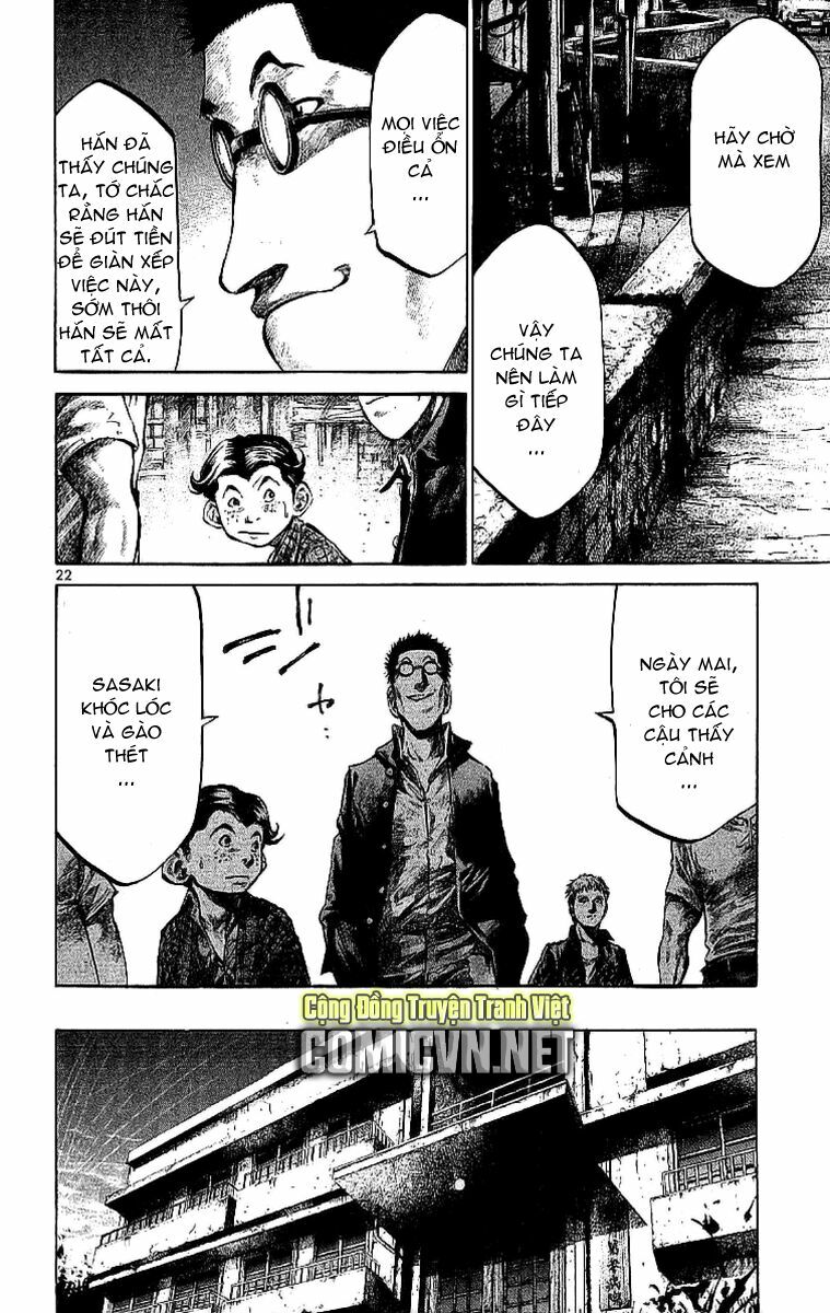 Rainbow: Chapter 54