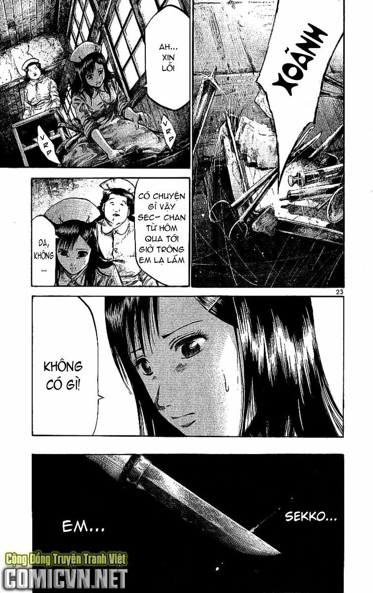 Rainbow: Chapter 54