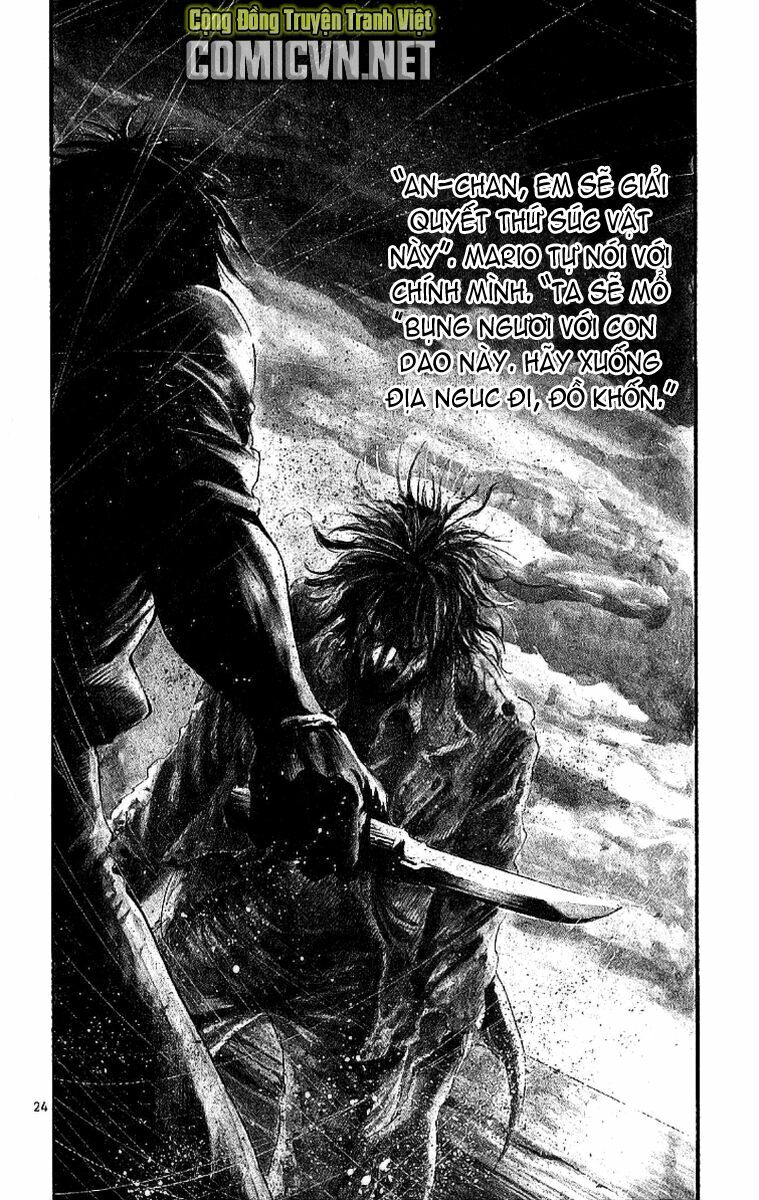 Rainbow: Chapter 54