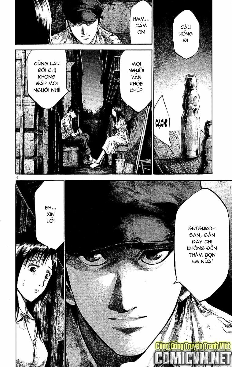 Rainbow: Chapter 54