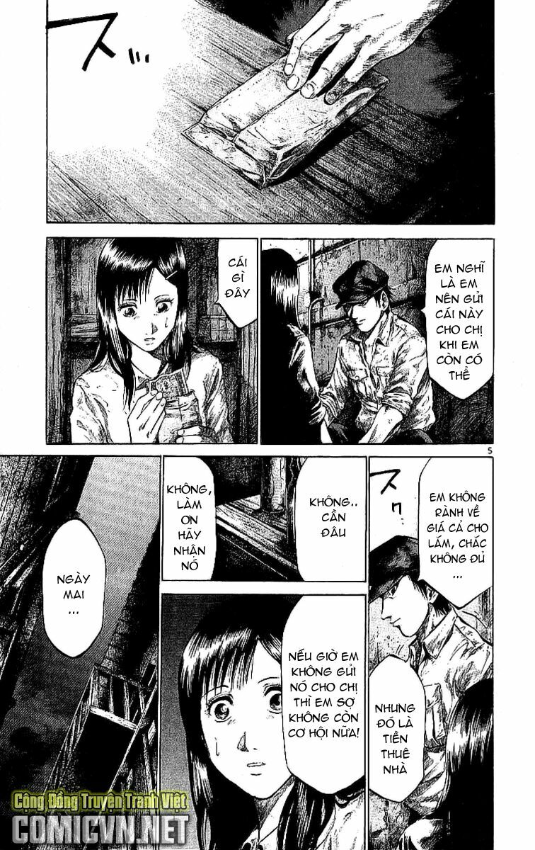 Rainbow: Chapter 54