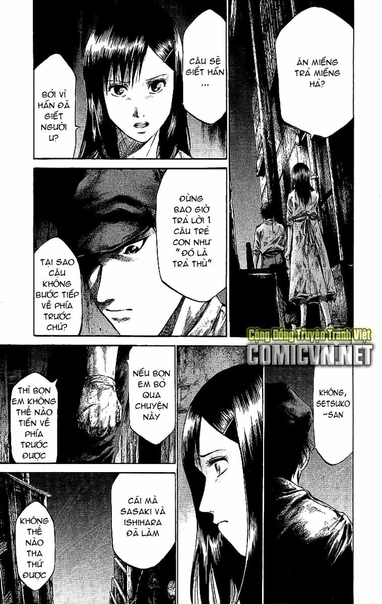 Rainbow: Chapter 54