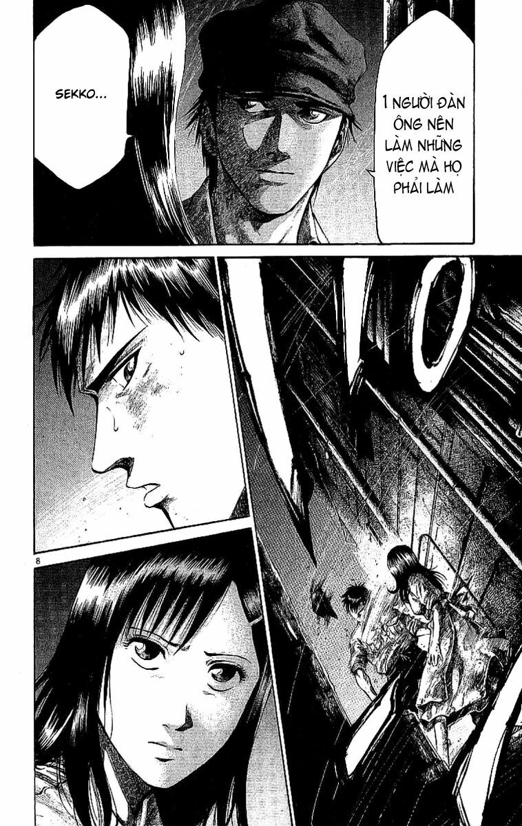 Rainbow: Chapter 54