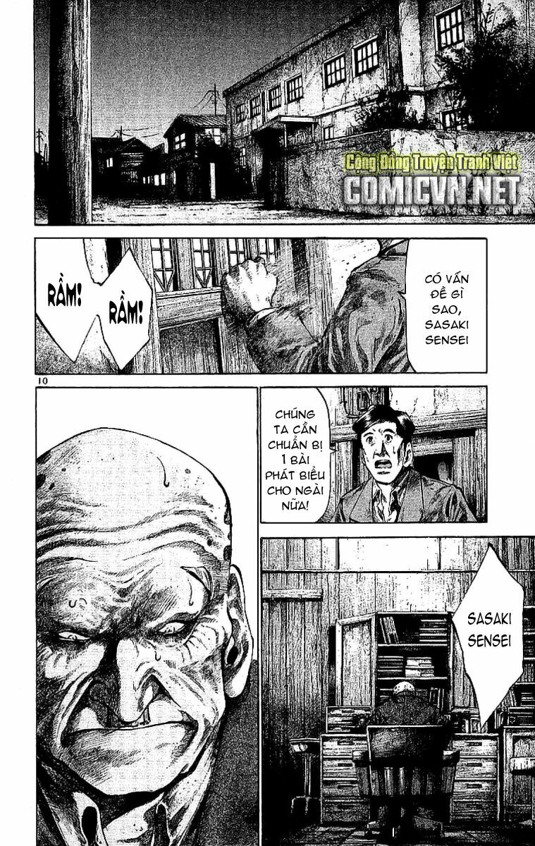 Rainbow: Chapter 55
