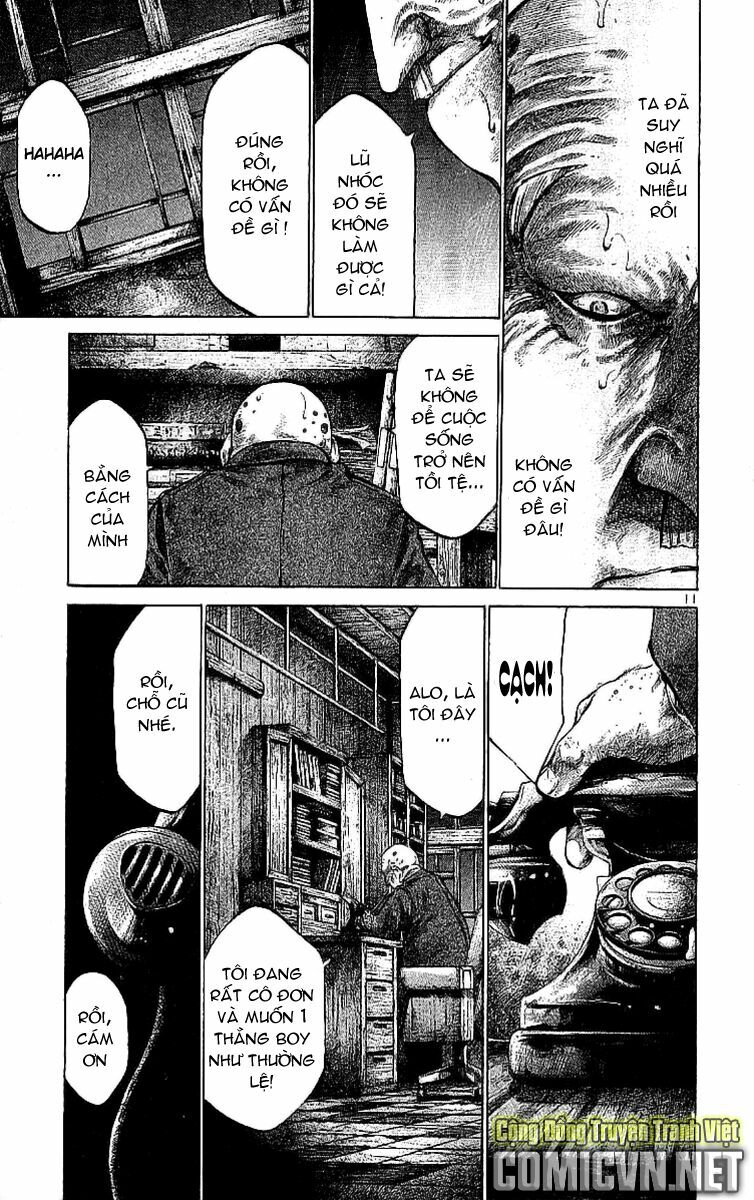 Rainbow: Chapter 55