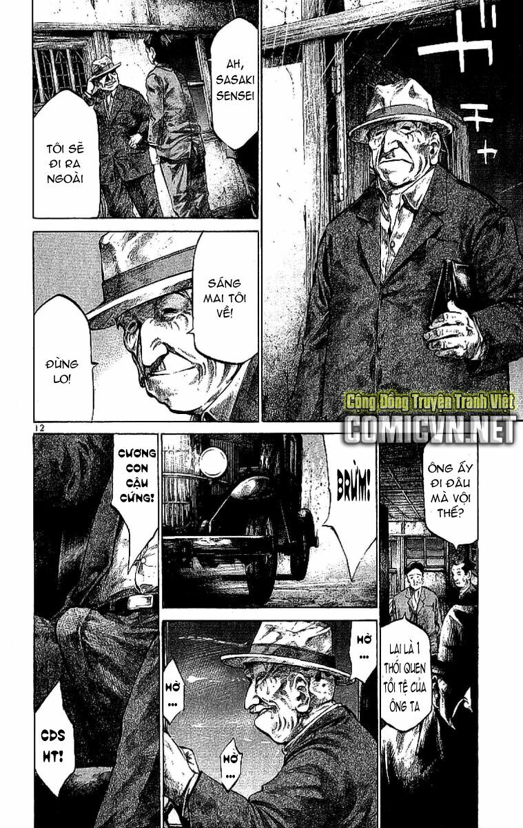Rainbow: Chapter 55