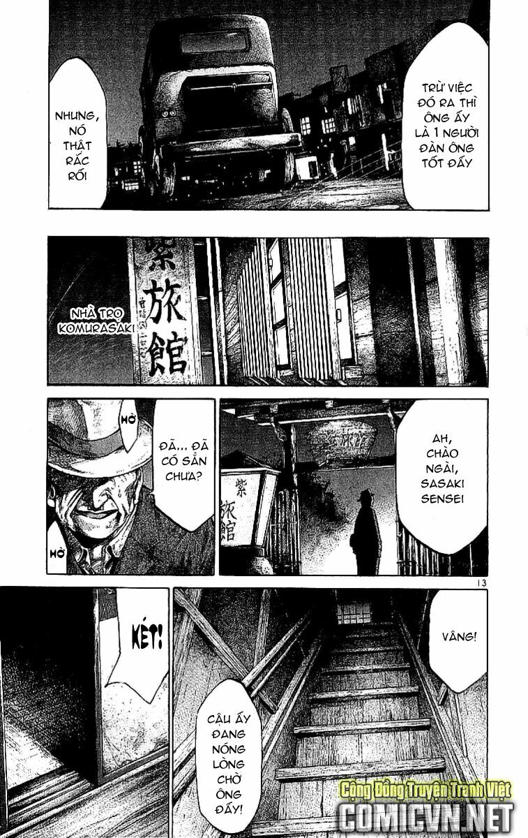 Rainbow: Chapter 55