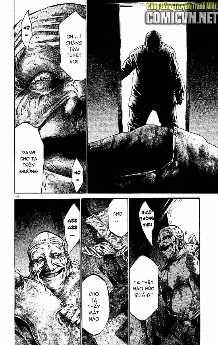 Rainbow: Chapter 55