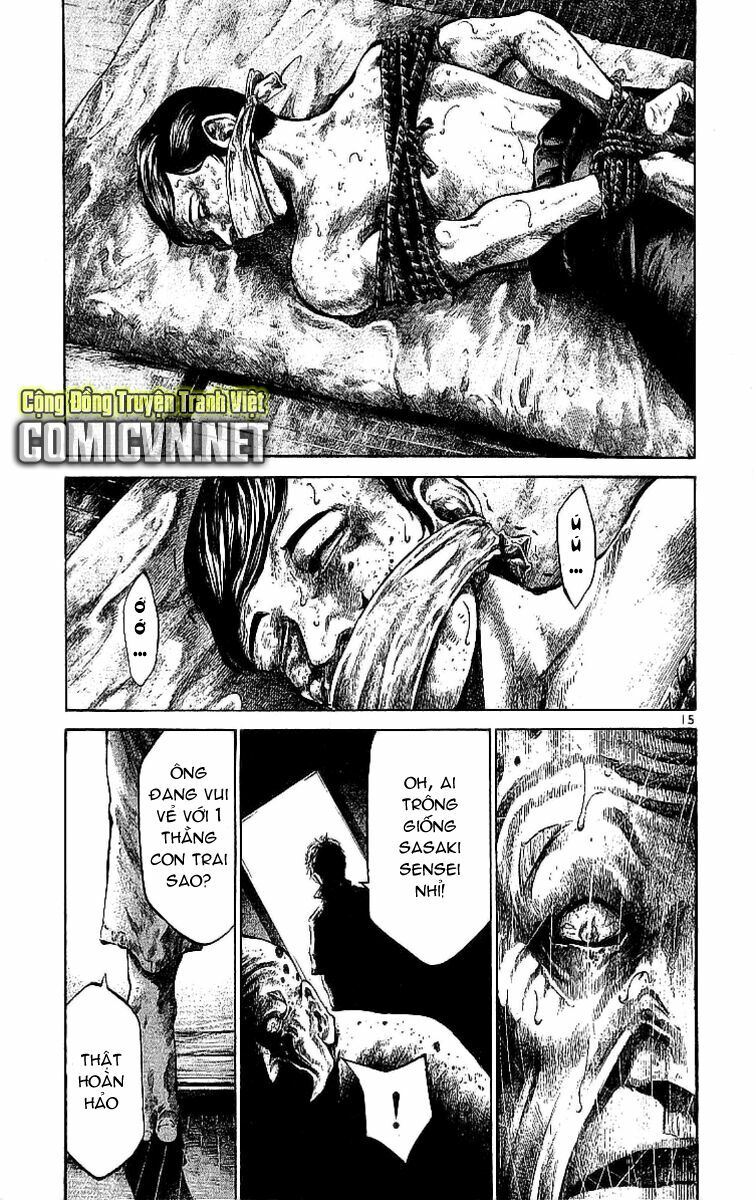 Rainbow: Chapter 55