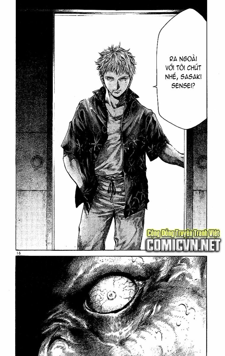 Rainbow: Chapter 55