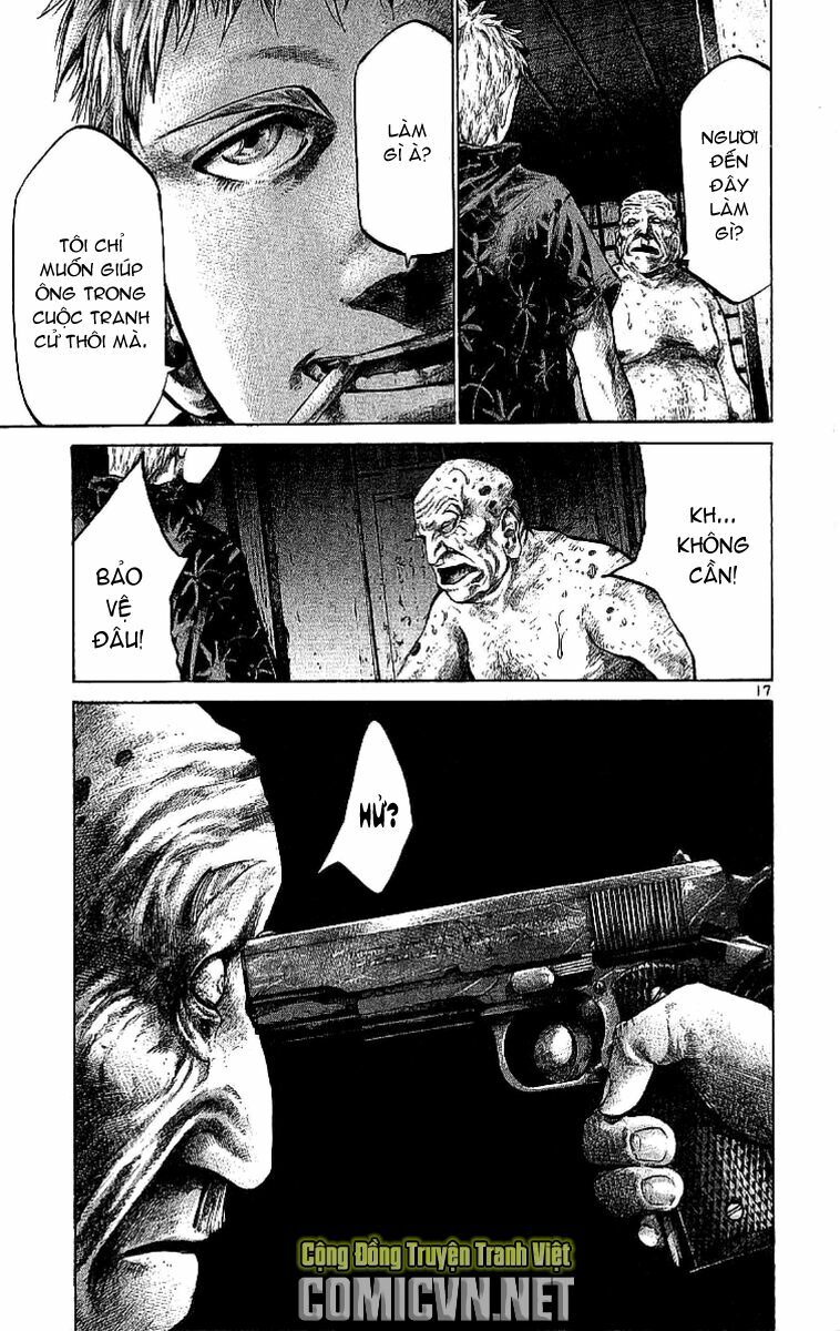 Rainbow: Chapter 55