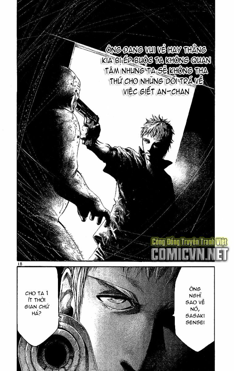Rainbow: Chapter 55