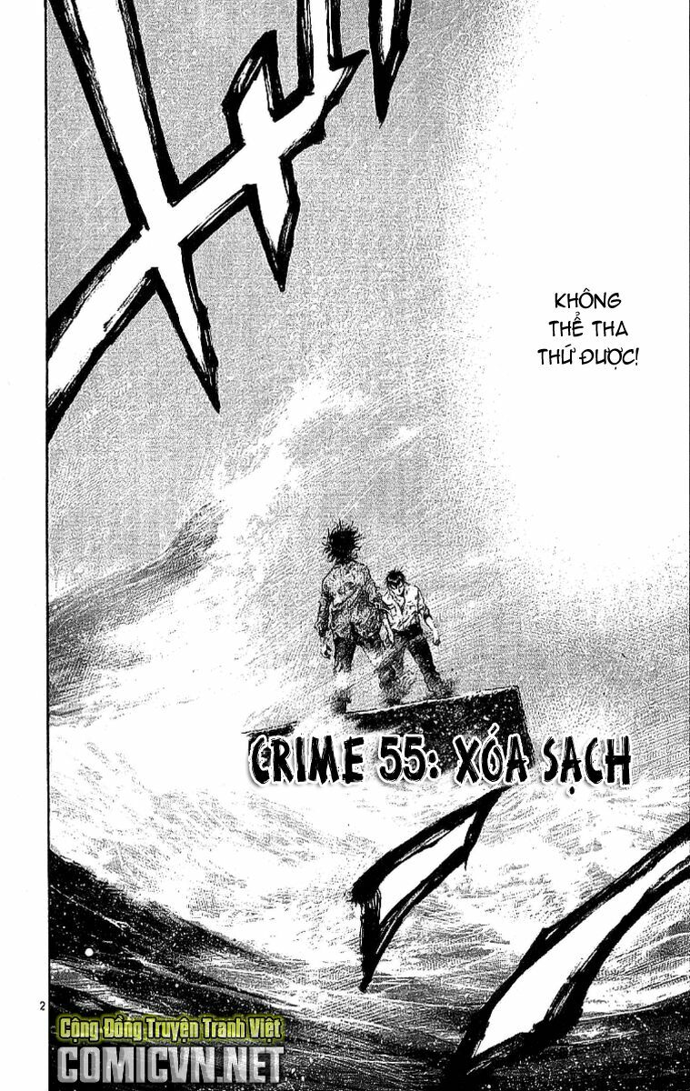 Rainbow: Chapter 55